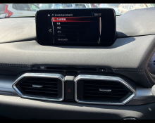 Mazda CX-5 2019