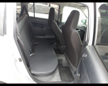 Toyota Probox 2019