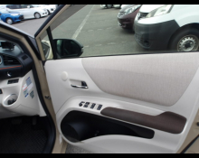 Toyota Sienta 2021