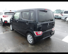 Suzuki Wagon R 2020