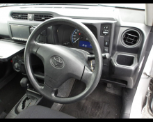 Toyota Probox 2019