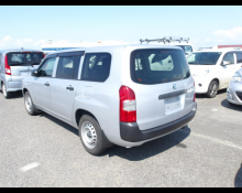 Toyota Probox 2021