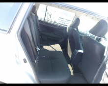 Toyota Corolla Fielder 2021