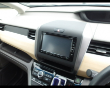 Honda Freed 2019