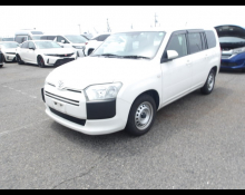 Toyota Probox 2021