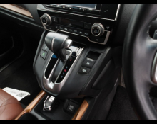 Honda CR-V 2018
