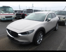 Mazda CX-30 2023
