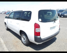 Toyota Probox 2019