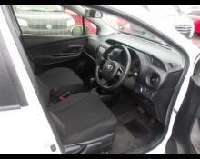 Toyota Vitz 2019