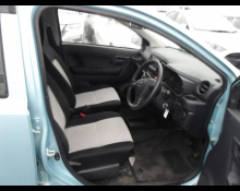 Daihatsu Mira e:S 2020
