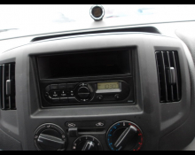 Nissan NV200 2019