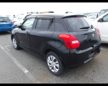 Suzuki Swift 2017