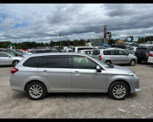 Toyota Corolla Fielder 2020