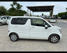 Suzuki Wagon R 2019