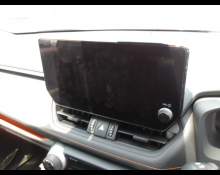 Toyota RAV4 2024