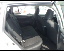 Toyota Corolla Fielder 2021