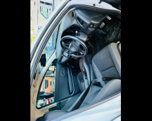 Honda Vezel 2019