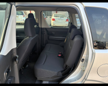 Suzuki Wagon R 2021