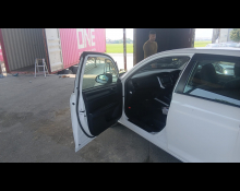 Toyota Corolla Fielder 2017