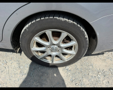 Subaru Impreza G4 2021