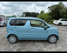 Suzuki Wagon R 2019
