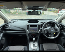 Subaru Impreza G4 2019