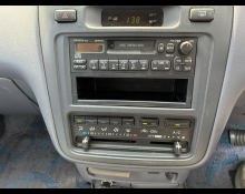 Toyota Ipsum 1996