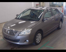 Toyota Premio 2007