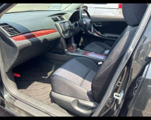 Toyota Allion 2008
