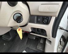 Mitsubishi eK Wagon 2019
