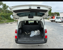 Toyota Probox 2024