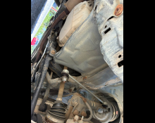 Toyota Vitz 2006