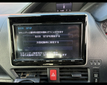 Toyota Voxy 2017