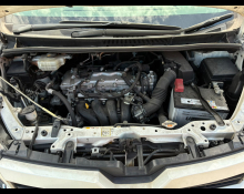 Toyota Voxy 2017
