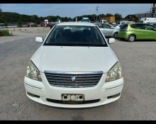 Toyota Premio 2002