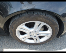 Mercedes Benz E-Class 2007