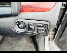 Toyota Allion 2007