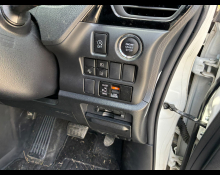 Toyota Voxy 2017