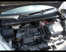 Toyota Vitz 2019