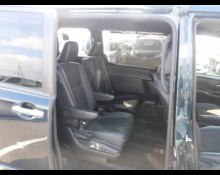 Toyota Noah 2020