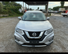 Nissan X-Trail 2019