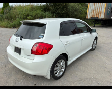 Toyota Auris 2009