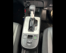 Honda Fit 2020