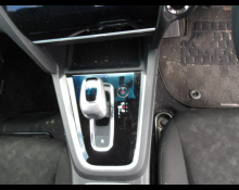 Honda Shuttle 2019