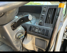 Isuzu Elf 2007
