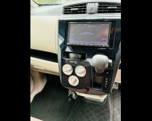 Mitsubishi eK Wagon 2019