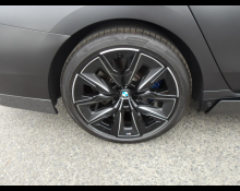 BMW 7 Series 2025