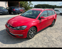 Volkswagen Golf Variant 2019
