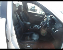 Mazda CX-8 2019