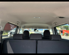 Toyota Sienta 2021